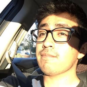 Meet your Posher, Joaquin